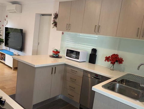 Sweet Home On Elgar - Accommodation Bookings 2