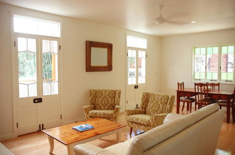 Sweet Love - Byron Bay Hinterland - Accommodation Bookings 2