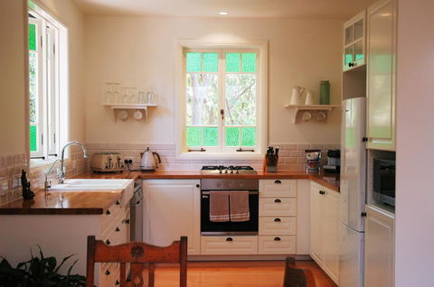 Sweet Love - Byron Bay Hinterland - Accommodation Bookings 3