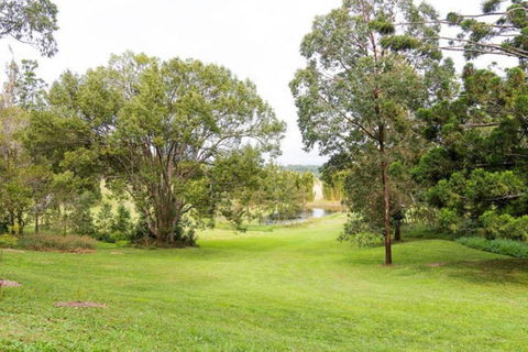 Sweet Love - Byron Bay Hinterland - Accommodation Bookings 1