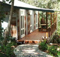 Sweet Love - Byron Bay Hinterland