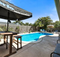 Sweetbrush Place - Accommodation Bookings