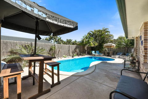 Sweetbrush Place - Accommodation Bookings 0