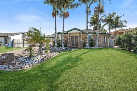 Sweetbrush Place - Accommodation Bookings 1