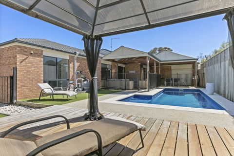 SWEETLANDS SANCTUARY - MT MARTHA - Accommodation Bookings 1