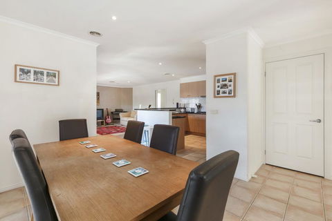 SWEETLANDS SANCTUARY - MT MARTHA - Accommodation Bookings 2