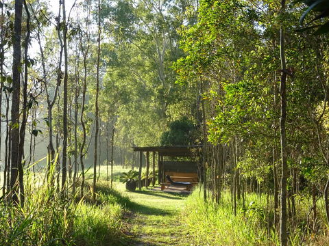 Sweetwater Lodge - Accommodation Bookings 3