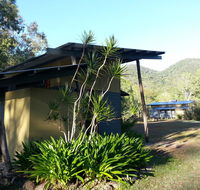 Sweetwater Lodge