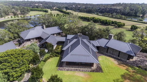 Sweven - Accommodation Bookings 1