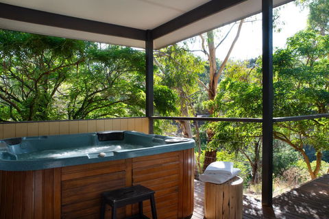 Swiss Mt Villa 2 - Accommodation Bookings 0