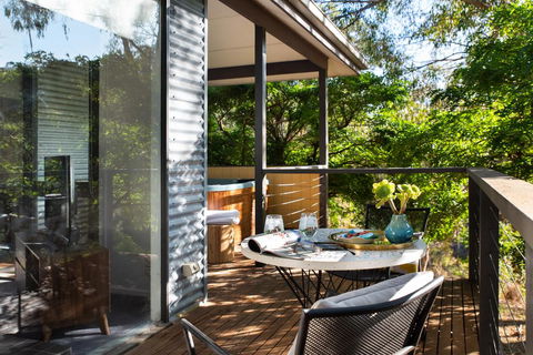 Swiss Mt Villa 2 - Accommodation Bookings 3