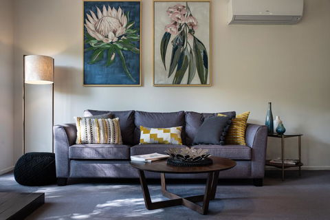 Swiss Mt Villa 2 - Accommodation Bookings 1