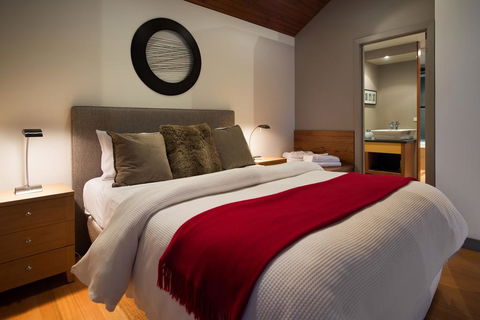 Swiss Mt Villa 5 Balneo - Accommodation Bookings 2