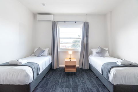 Sydney Junction Hotel - Accommodation Bookings 3