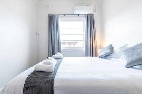 Sydney Junction Hotel - Accommodation Bookings 2
