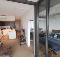 Sydney Olympic Park Luxury Apartment - Accommodation Bookings