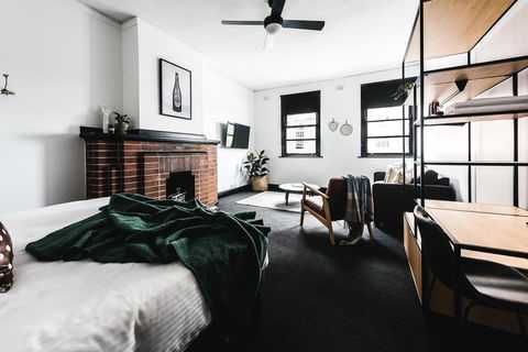 Sydney Park Hotel - Accommodation Bookings 0