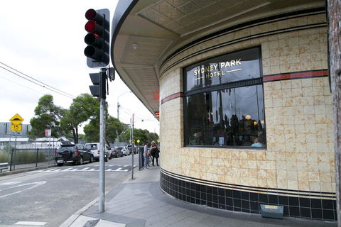 Sydney Park Hotel - Accommodation Bookings 1