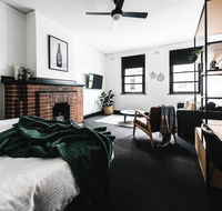 Sydney Park Hotel - Accommodation Bookings