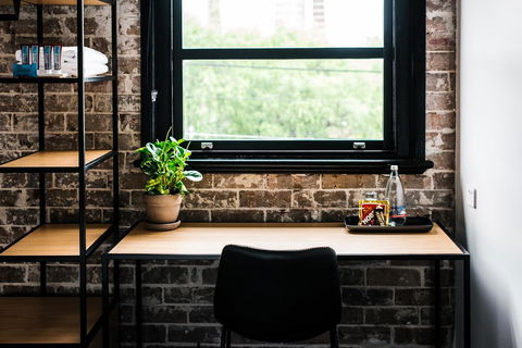 Sydney Park Hotel - Accommodation Bookings 2