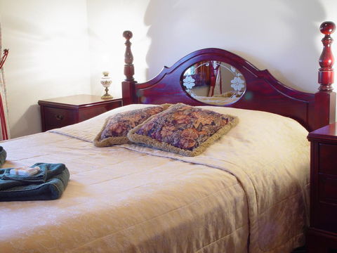 Sylvania Park - Accommodation Bookings 3