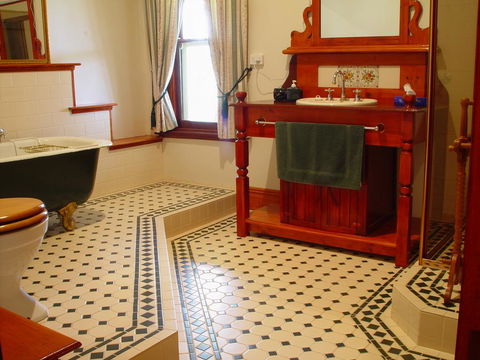 Sylvania Park - Accommodation Bookings 1