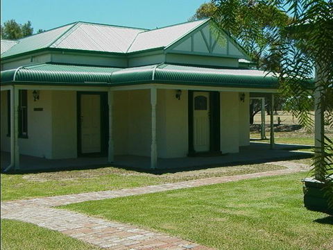 Sylvania Park - Accommodation Bookings 2