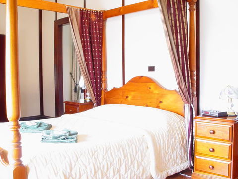Sylvania Park - Accommodation Bookings 0