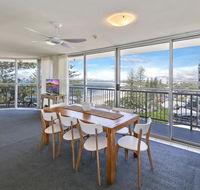 Syrenuse Apartments - Accommodation Bookings