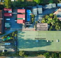 T's Resort  Motel