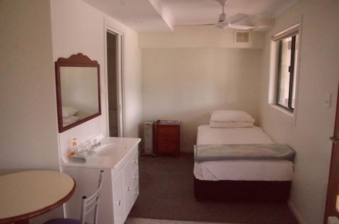 T's Resort & Motel - Accommodation Bookings 2
