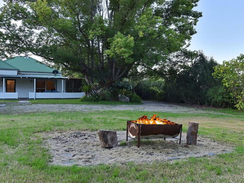 Tabitha Hill Cottage - Accommodation Bookings 0