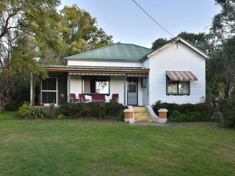 Tabitha Hill Cottage - Accommodation Bookings 1