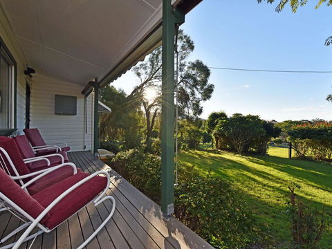 Tabitha Hill Cottage - Accommodation Bookings 2