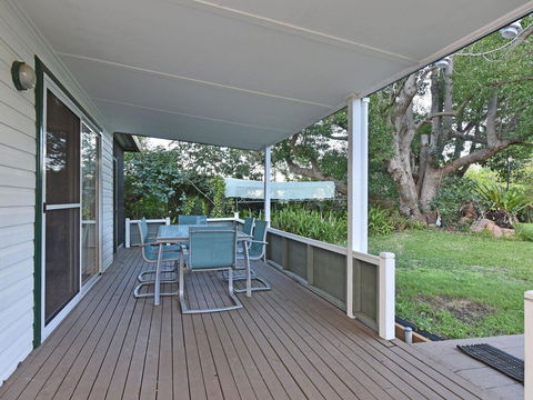 Tabitha Hill Cottage - Accommodation Bookings 3