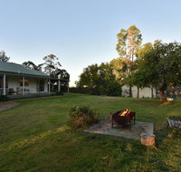 Tabitha Hill Estate