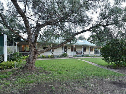 Tabitha Hill Estate - Accommodation Bookings 3