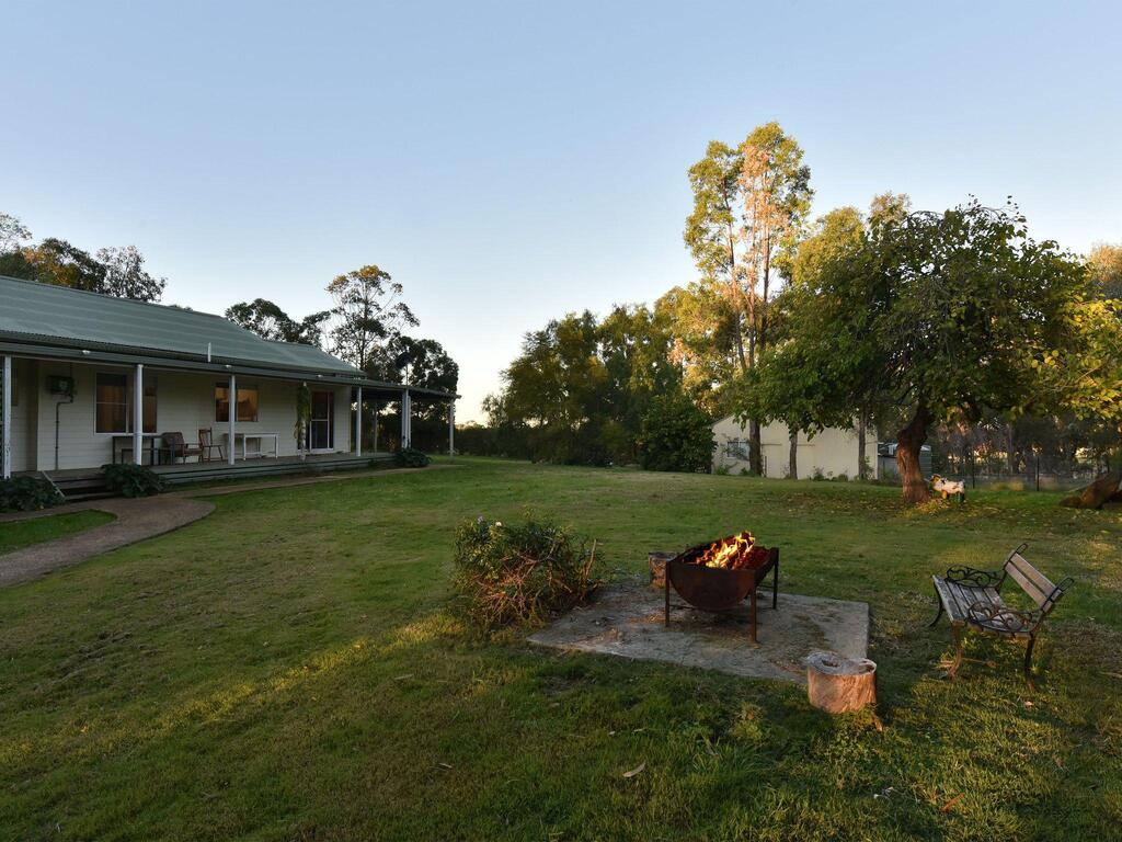 Paxton ACT Accommodation Bookings