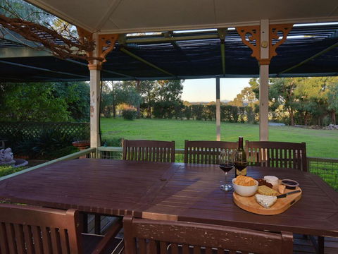 Tabitha Hill Homestead - Accommodation Bookings 1