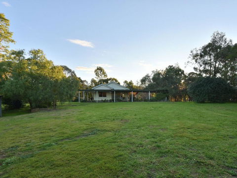 Tabitha Hill Homestead - Accommodation Bookings 3