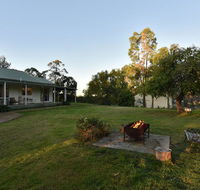 Tabitha Hill Homestead - Accommodation Bookings