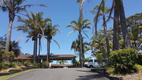 Tabourie Lake Motor Inn - Accommodation Bookings 0