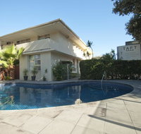 Taft Motor Inn - Accommodation Bookings