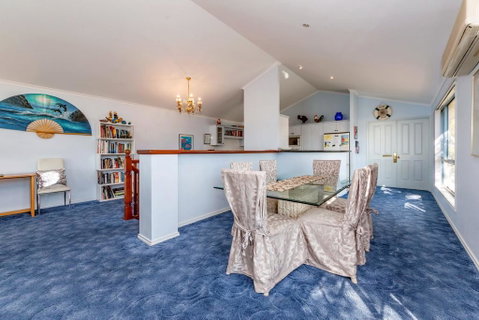 Tah Villa, 1/68 Marine Drive - Accommodation Bookings 2