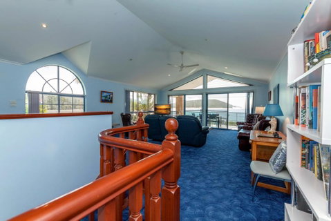 Tah Villa, 1/68 Marine Drive - Accommodation Bookings 3