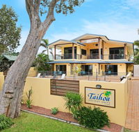 Taihoa Holiday Units Adults Only