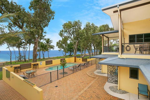 Taihoa Holiday Units Adults Only - Accommodation Bookings 1