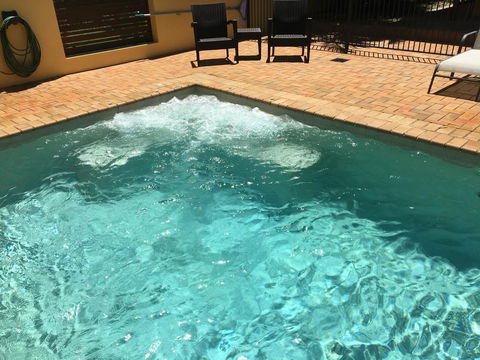 Taihoa Holiday Units Adults Only - Accommodation Bookings 3