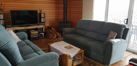 Taits Place Vineyard B & B - Accommodation Bookings 2