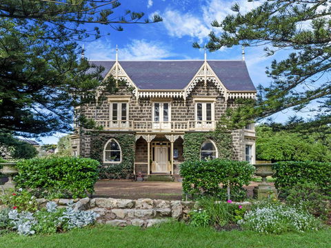Talara Manor - Accommodation Bookings 0